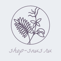 Логотип shop-snus.ru